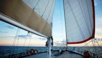 Quasart -  Foredeck
